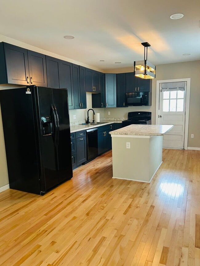 property at 1745 Madison St