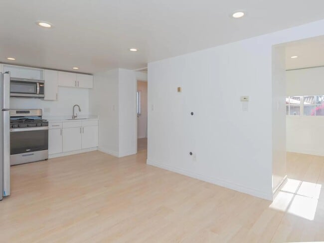 4231 Adams Ave in San Diego, CA - Building Photo - Building Photo