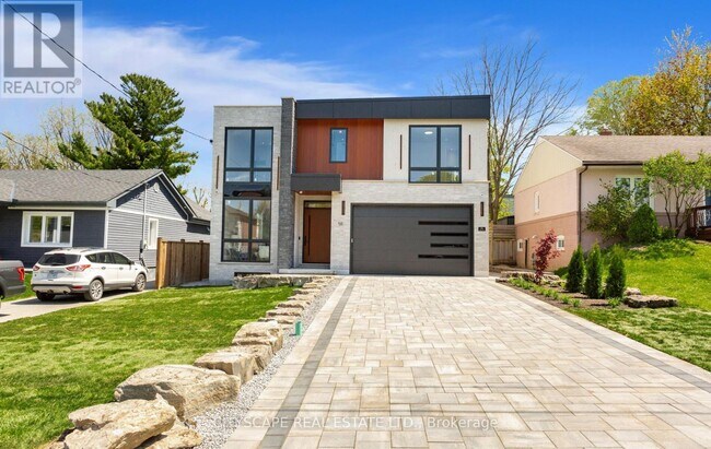 55 Adanac Dr in Toronto, ON - Building Photo - Building Photo