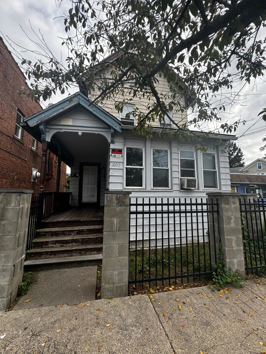 800 George St in New Haven, CT - Building Photo