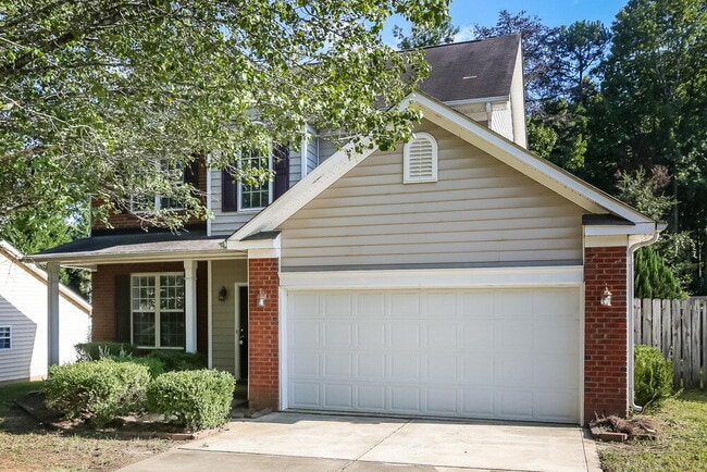 property at 13012 Woodland Farm Dr