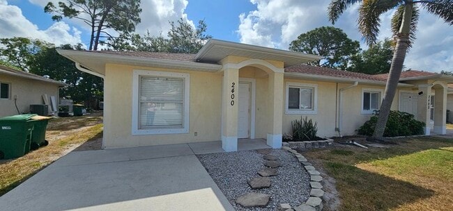 property at 2400 55th Terrace SW