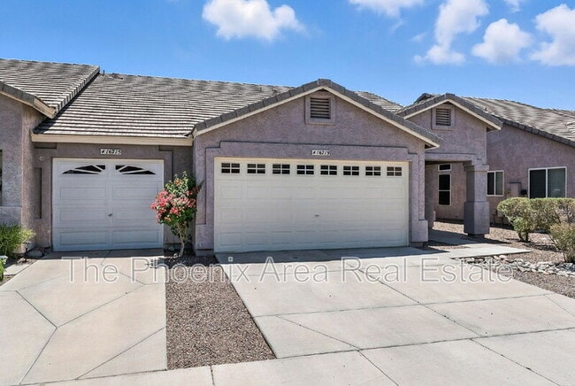 property at 16719 S 23rd St