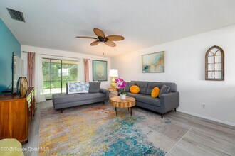 2245 Golf Isle Dr, Unit 424 in Melbourne, FL - Building Photo - Building Photo