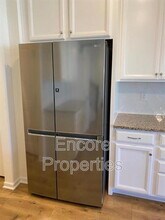 304 Kephart Way in Holly Springs, NC - Building Photo - Building Photo