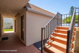 7201 Ridgewood Ave in Cape Canaveral, FL - Building Photo - Building Photo