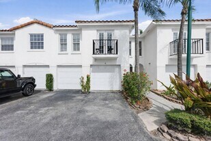 1155 Lake Shore Dr in Lake Park, FL - Building Photo