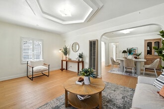 5841 Arroyo Dr in Los Angeles, CA - Building Photo - Building Photo