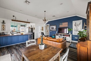 9 Maytum Pass in Boerne, TX - Building Photo