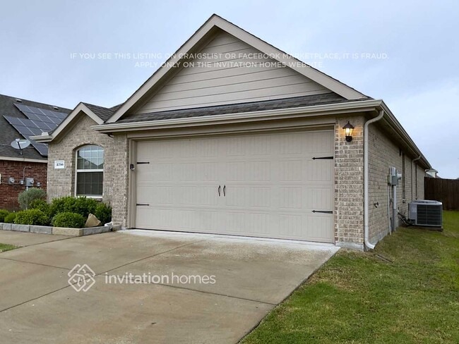 2790 Tanner St in Forney, TX - Building Photo - Building Photo