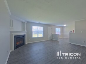 3707 Pimilico Trace Ln in Charlotte, NC - Building Photo - Building Photo