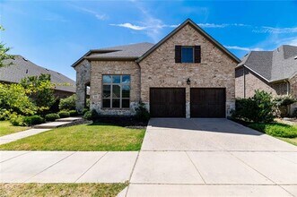 880 Mountain Laurel Dr in Prosper, TX - Foto de edificio - Building Photo