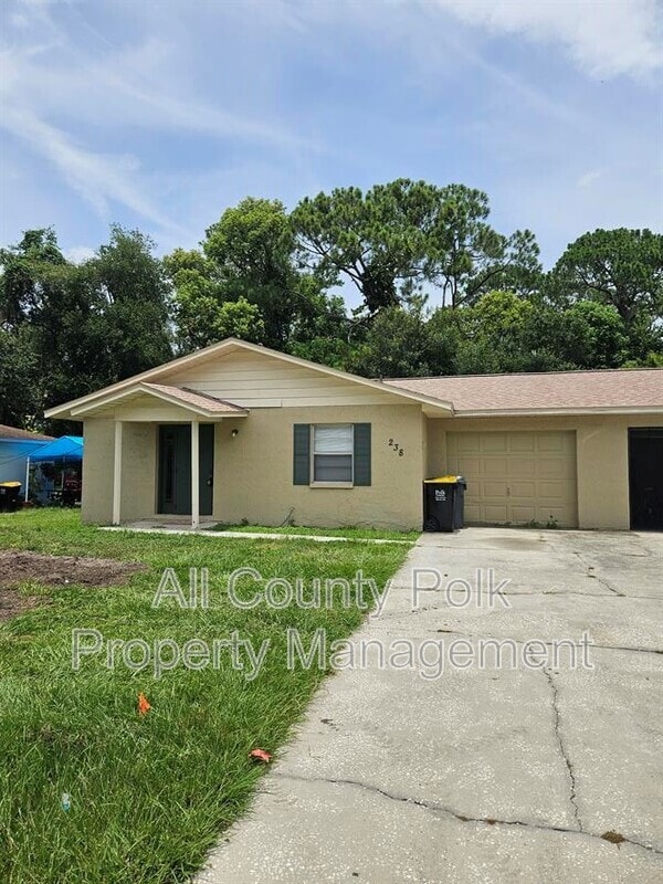 property at 238 Mary Catherine Ct