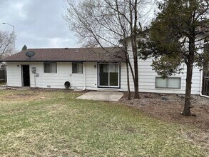 4260 Hollow Rd in Colorado Springs, CO - Building Photo - Building Photo