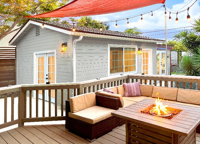 property at 4954 35th St