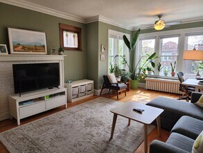 4859 N Talman Ave in Chicago, IL - Building Photo - Building Photo