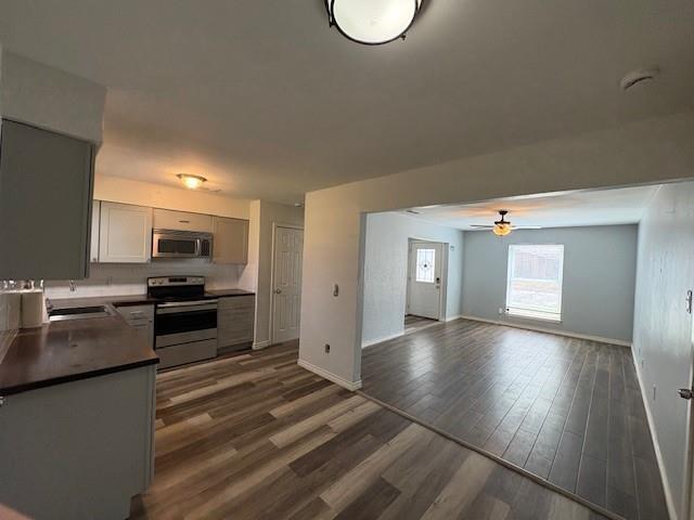 3017 Sandra Ln in Rowlett, TX - Building Photo - Building Photo