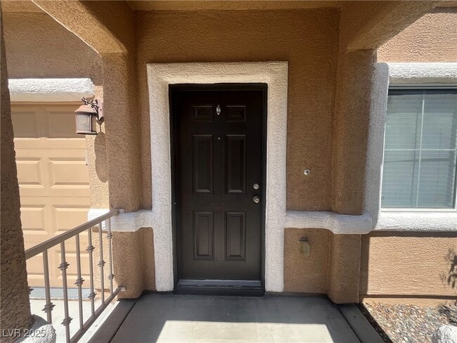 3457 N Bearpin Gap Ln in Las Vegas, NV - Building Photo - Building Photo