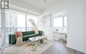 70 Annie Craig Dr in Toronto, ON - Building Photo - Building Photo