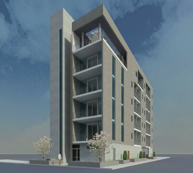 936 Fedora St in Los Angeles, CA - Foto de edificio - Building Photo