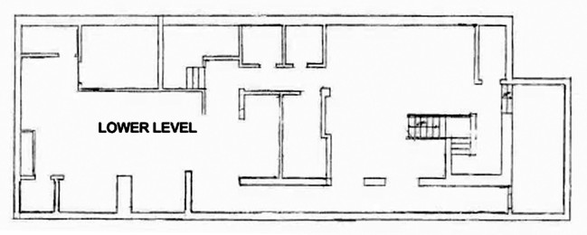 161 E 55th St in New York, NY - Building Photo - Other