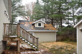 67 Union St in Douglas, MI - Foto de edificio - Building Photo