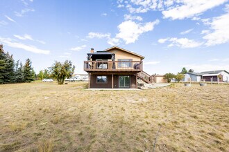 845 Terrence Rd in Helena, MT - Foto de edificio - Building Photo