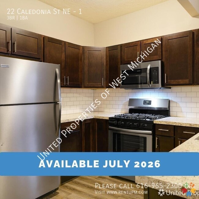 property at 22 Caledonia St NE