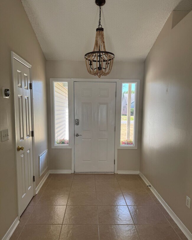 2131 Inverness Rd in Fernandina Beach, FL - Building Photo - Building Photo