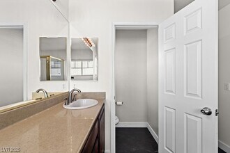 5716 Athinas St in North Las Vegas, NV - Building Photo - Building Photo