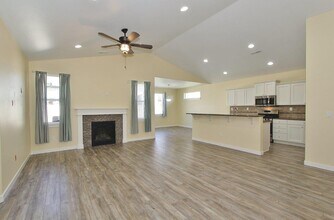 11352 W Wild Aster St in Star, ID - Building Photo - Building Photo