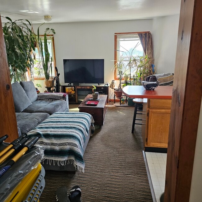 419 Franklin St, Unit D
