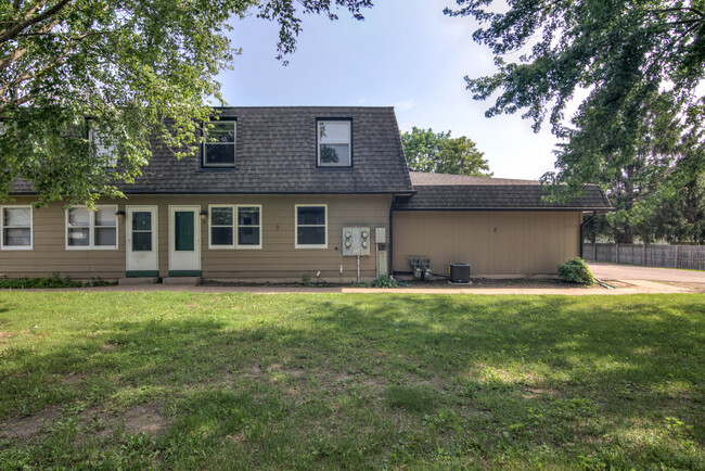 property at 4528 Speros Ln