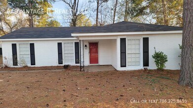 4848 Basswood Dr in Columbus, GA - Building Photo - Building Photo
