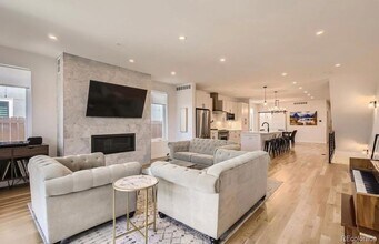 5307 N Raleigh St in Denver, CO - Building Photo - Building Photo