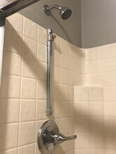 3411 Amherst Dr, Unit Back Apartment in Amarillo, TX - Building Photo - Building Photo