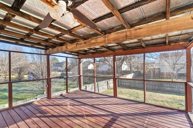 3403 Mallard Dr in Clarksville, TN - Building Photo - Building Photo