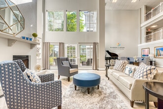 Aventine at Lantana - 55+ Active Adult Apartments in Lake Worth, FL - Foto de edificio - Building Photo