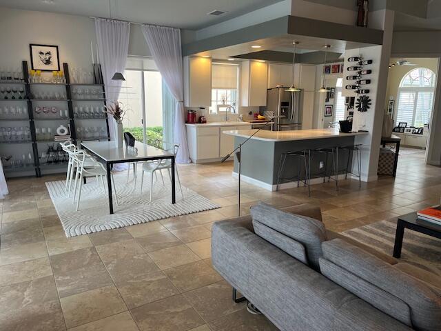 8247 Xanthus Ln in Wellington, FL - Building Photo - Building Photo