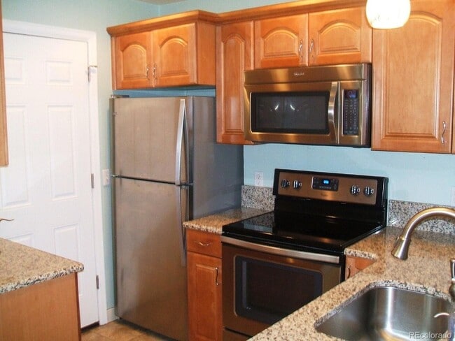 1819 S Union Blvd in Lakewood, CO - Building Photo - Building Photo