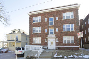 135-137 N Lawn Ave Apartments