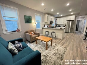 17 Harvard Ter in Boston, MA - Building Photo - Building Photo