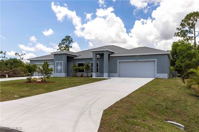 4723 30th St SW in Lehigh Acres, FL - Building Photo - Building Photo