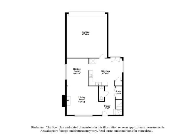 105 Hunter Dr in Cedar Hill, TX - Building Photo - Building Photo