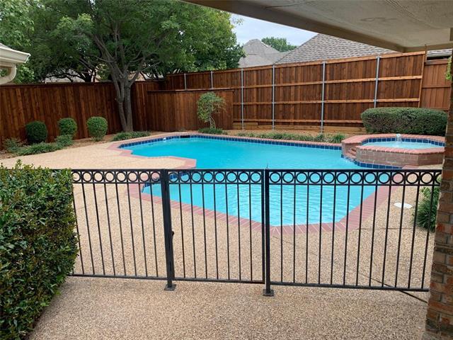 5741 Ridgehaven Dr in Plano, TX - Building Photo - Building Photo