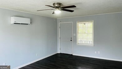 601 W Haralson St, Unit 11 in Lagrange, GA - Building Photo - Building Photo