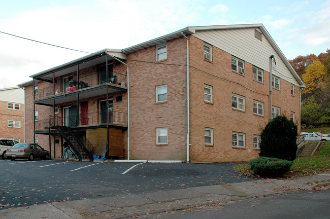 802 E Turner St in Allentown, PA - Building Photo - Building Photo