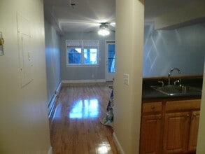 342 4th St in Jersey City, NJ - Building Photo - Building Photo