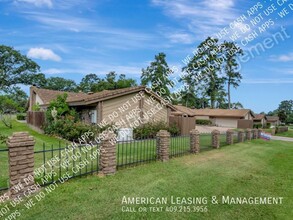 1902 Champions Dr in Lufkin, TX - Building Photo - Building Photo