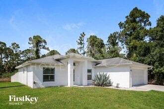 2718 26th St W in Lehigh Acres, FL - Building Photo - Building Photo